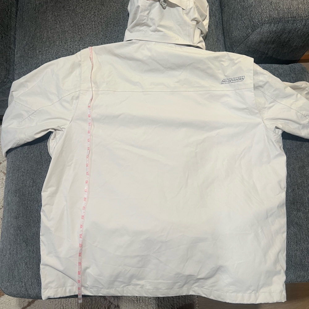 Helly Hansen Helly Tech Jacket with Gray Interior - image 5